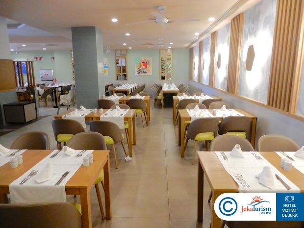 Poze Riu Buenavista 9