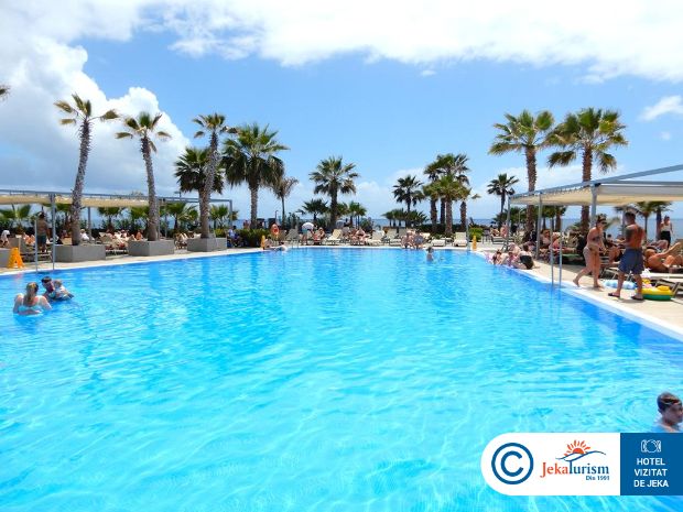 Poze Riu Buenavista 11