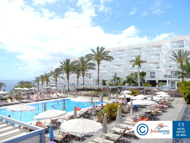 Poze Riu Buenavista 14