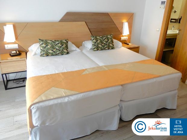 Poze Riu Buenavista Spania