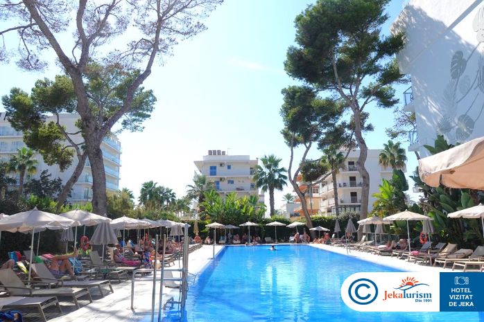 Poze Riu Concordia 8