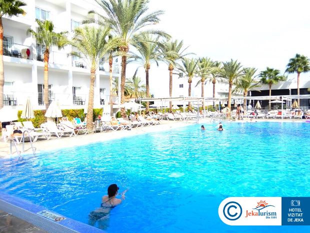 Poze Riu Costa Del Sol 18