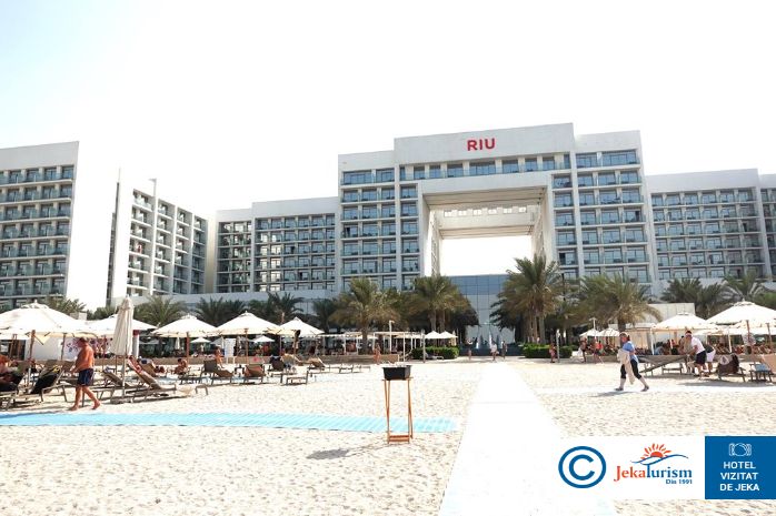 Poze Riu Dubai