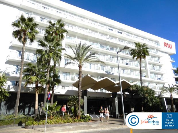 Poze Riu Festival Mallorca