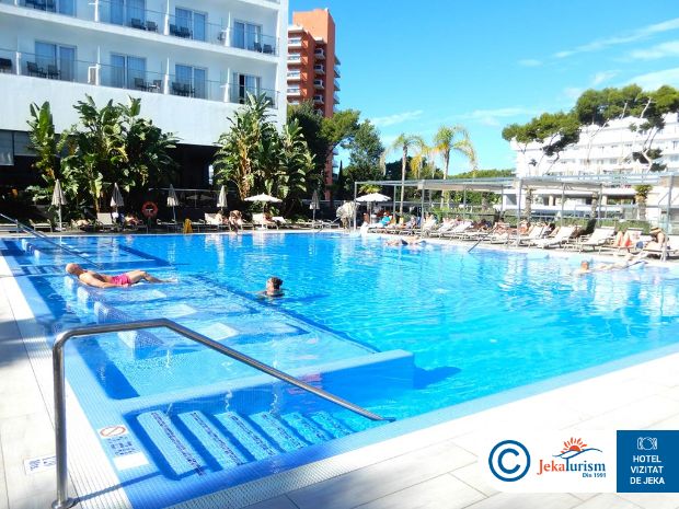 Poze Riu Playa Park 7