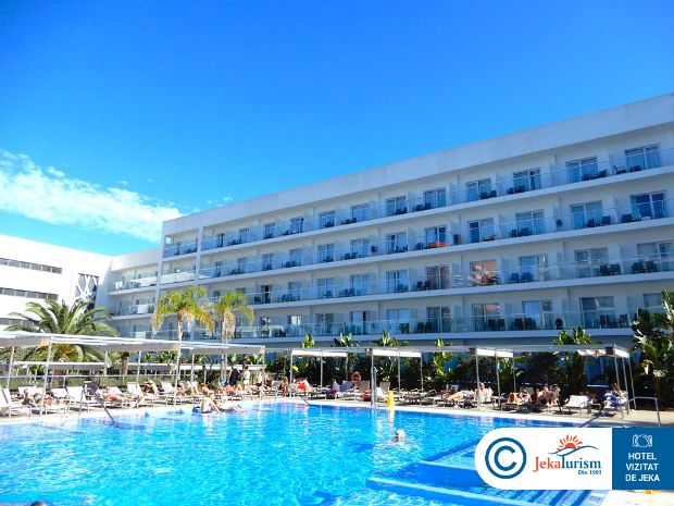 Poze Riu Playa Park Mallorca