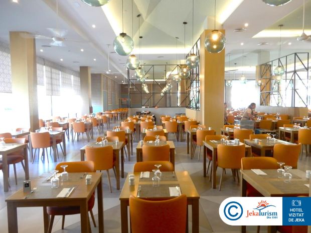 Poze Riu Playa Park Spania