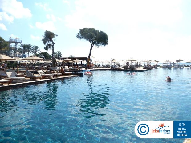 Poze Rixos Park 24