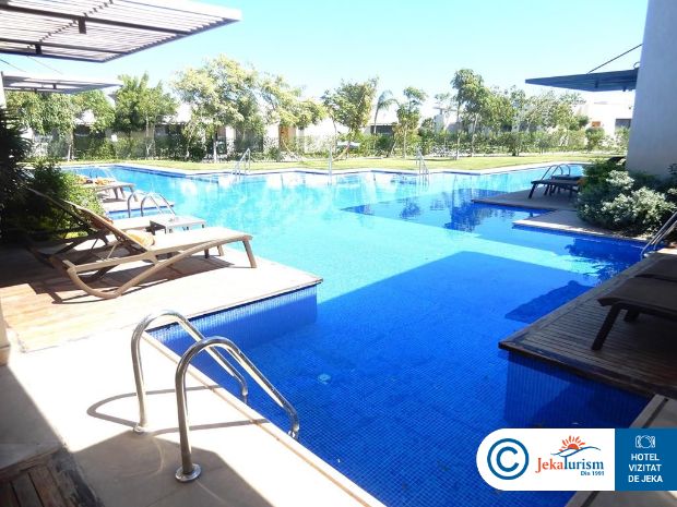 Poze Rixos Premium Magawish Suites & Villas 20