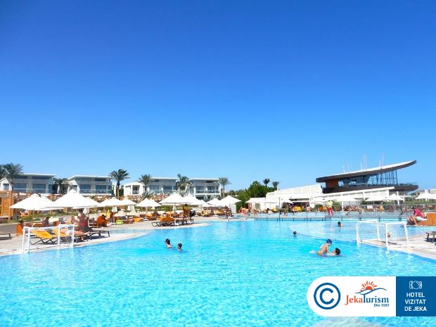Poze Rixos Premium Magawish Suites & Villas 28