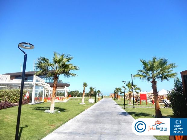 Poze Rixos Premium Magawish Suites & Villas 29