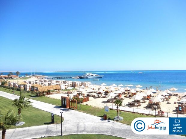 Poze Rixos Premium Magawish Suites & Villas 30