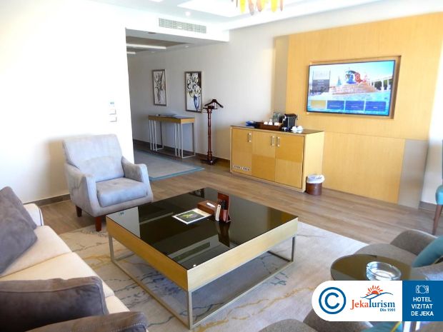 Poze Rixos Premium Magawish Suites & Villas 8