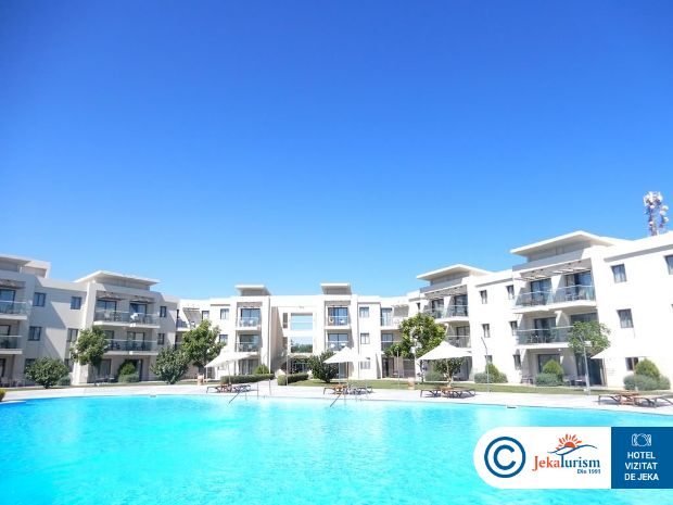 Poze Rixos Premium Magawish Suites & Villas Hurghada