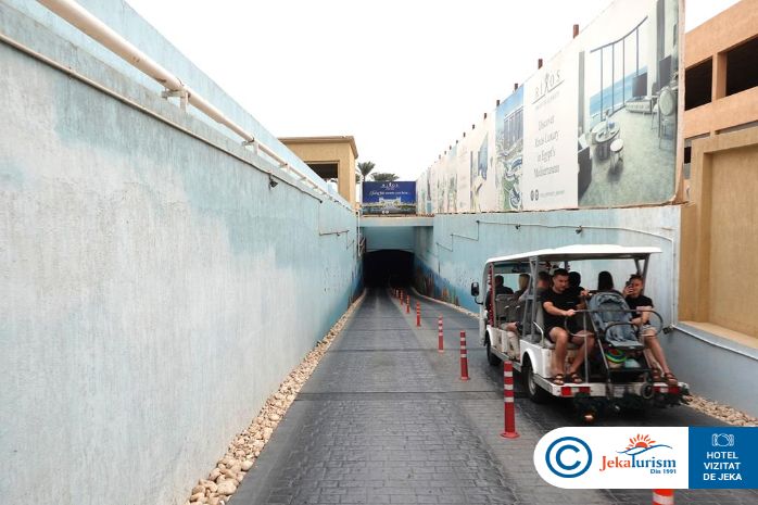 Poze Rixos Premium Seagate 22