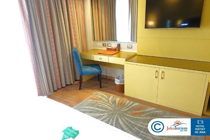 Poze Rixos Premium Seagate 6