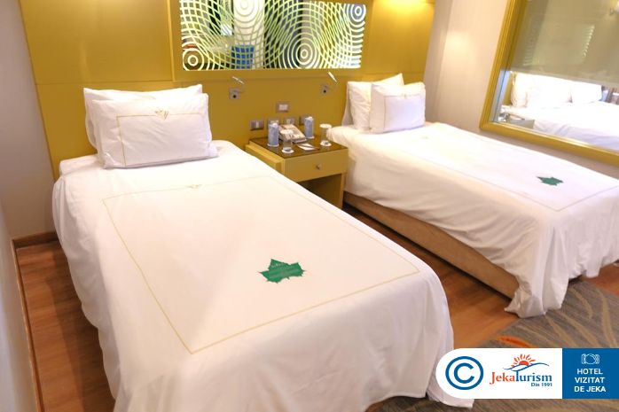 Poze Rixos Premium Seagate 7