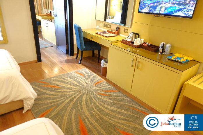 Poze Rixos Premium Seagate 8