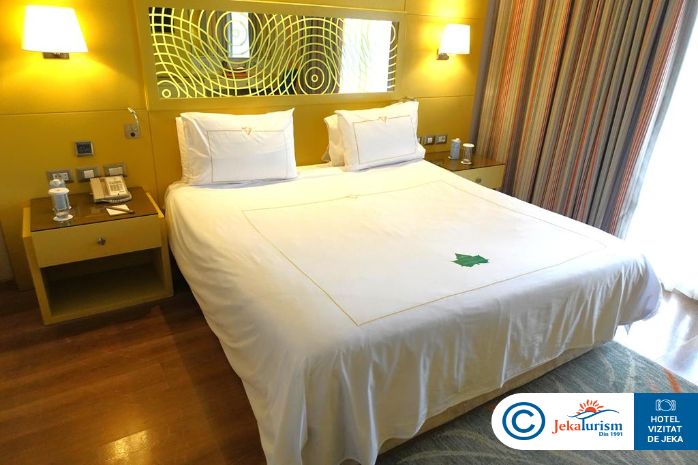 Poze Rixos Premium Seagate Egipt