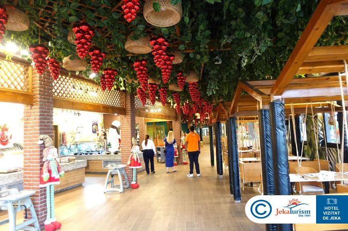 Poze Rixos Radamis Sharm El Sheikh 10