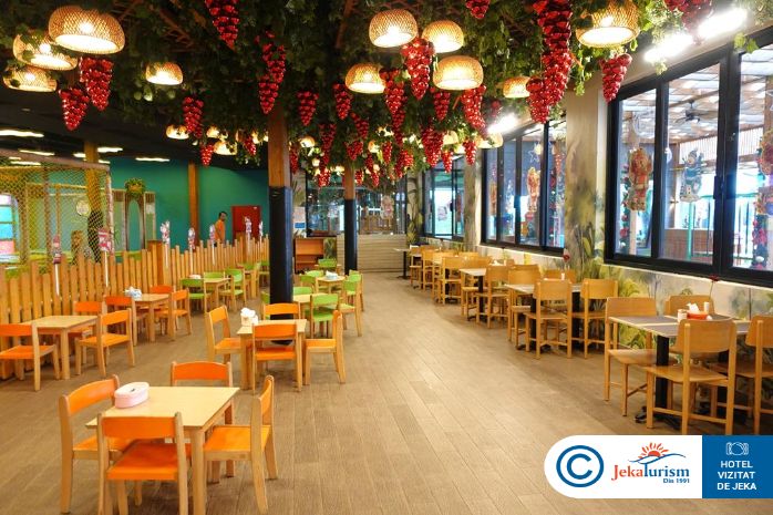 Poze Rixos Radamis Sharm El Sheikh 11