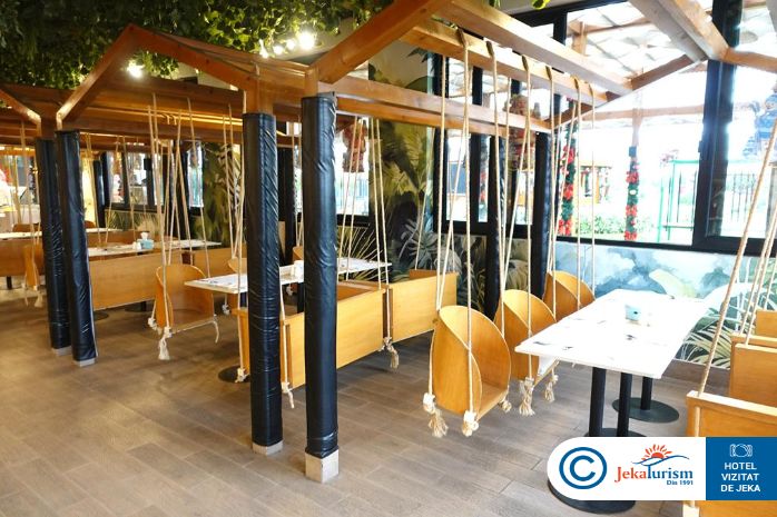 Poze Rixos Radamis Sharm El Sheikh 12