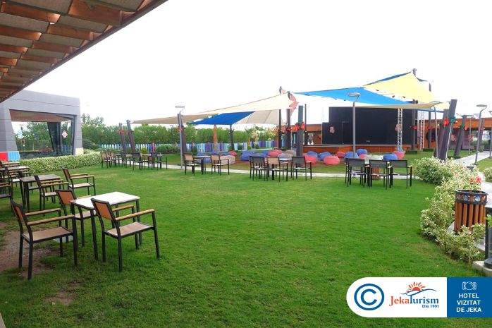 Poze Rixos Radamis Sharm El Sheikh 13