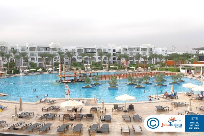 Poze Rixos Radamis Sharm El Sheikh 16