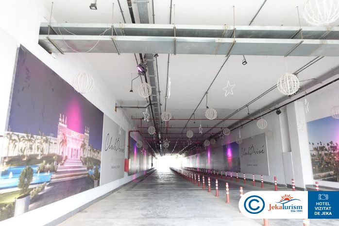 Poze Rixos Radamis Sharm El Sheikh 24