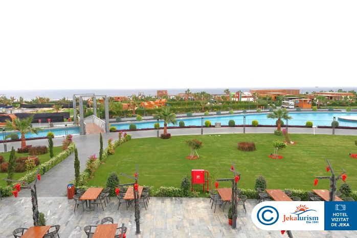 Poze Rixos Radamis Sharm El Sheikh 29