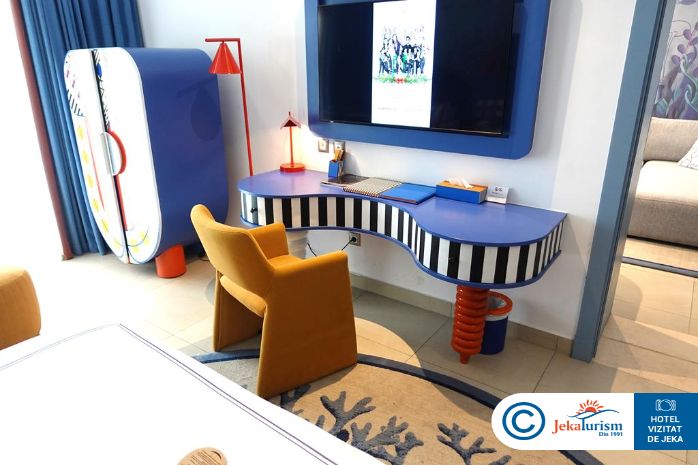 Poze Rixos Radamis Sharm El Sheikh 6