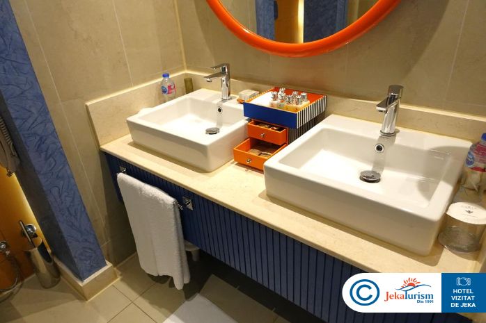 Poze Rixos Radamis Sharm El Sheikh 8