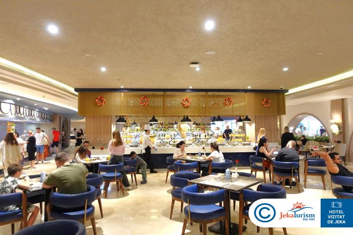 Poze Rixos Radamis Sharm El Sheikh 9