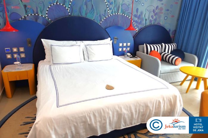 Poze Rixos Radamis Sharm El Sheikh Egipt