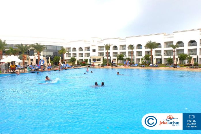 Poze Rixos Radamis Sharm El Sheikh Sharm El Sheikh