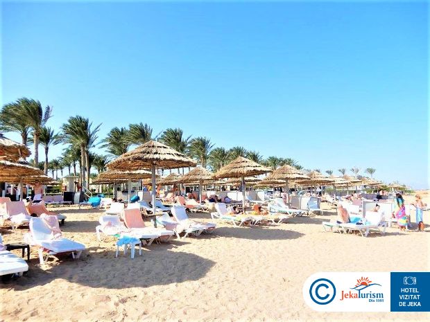 Poze Rixos Sharm El Sheikh 14