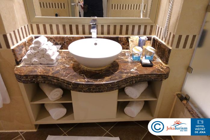 Poze Rixos Sharm El Sheikh Egipt