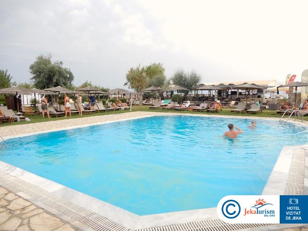 Poze Robolla Beach 16