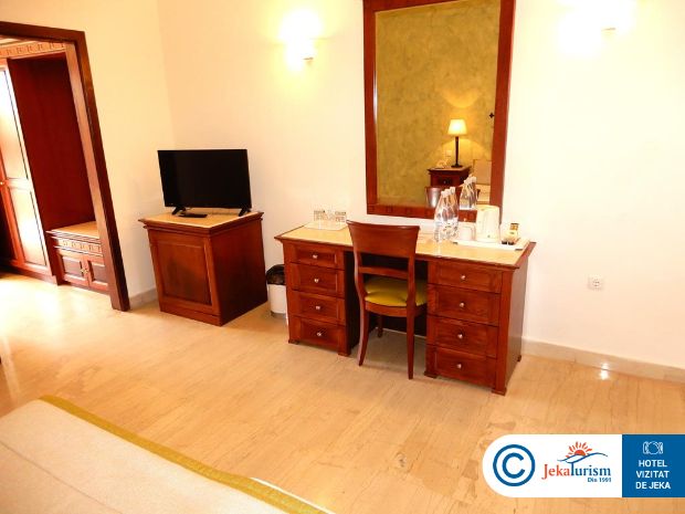 Poze Roda Beach Resort & Spa 12