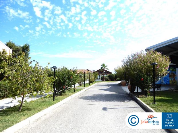 Poze Roda Beach Resort & Spa 21