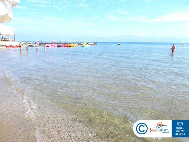 Poze Roda Beach Resort & Spa 22