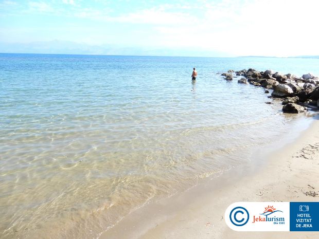 Poze Roda Beach Resort & Spa 24