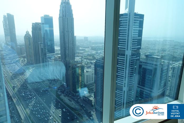 Poze Rose Rayhaan By Rotana 14