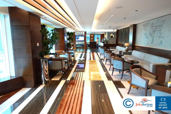 Poze Rose Rayhaan By Rotana 15