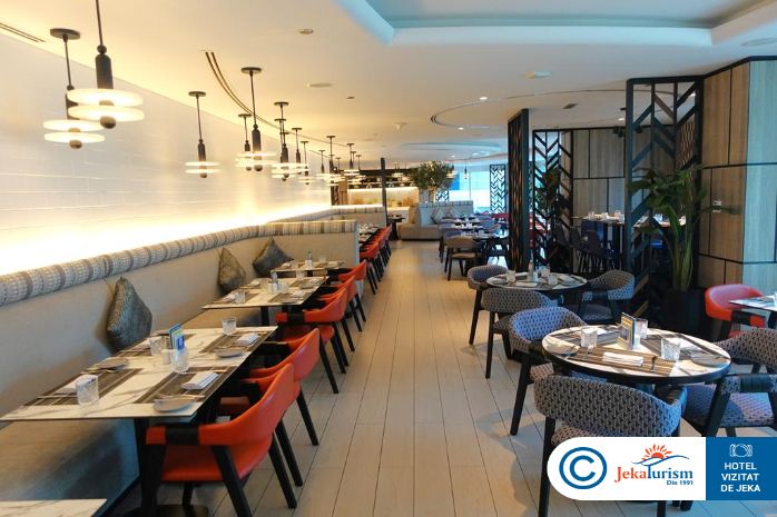 Poze Rose Rayhaan By Rotana 16