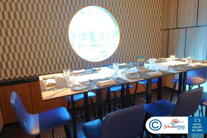 Poze Rose Rayhaan By Rotana 17