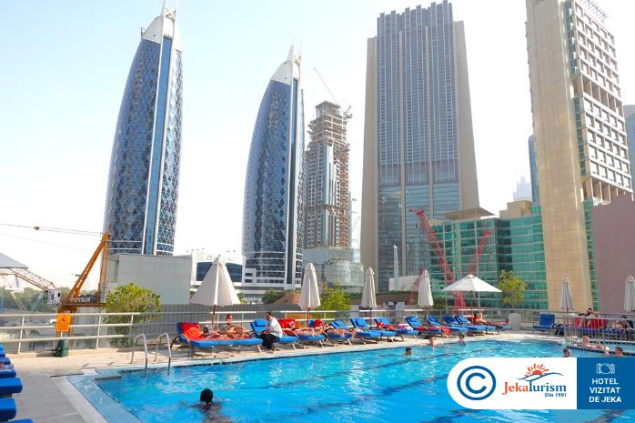 Poze Rose Rayhaan By Rotana 18