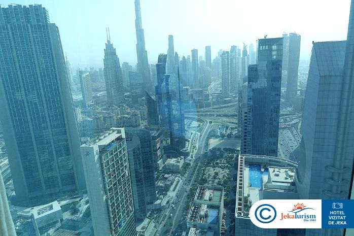 Poze Rose Rayhaan By Rotana 6