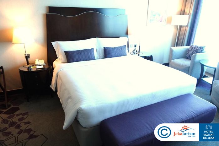 Poze Rose Rayhaan By Rotana 7