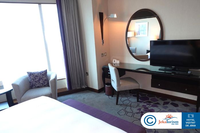 Poze Rose Rayhaan By Rotana 8